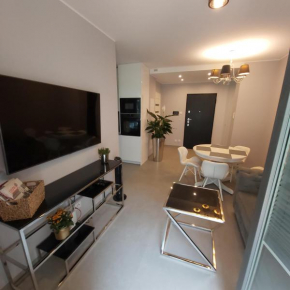 Apartament Złota Lęborska